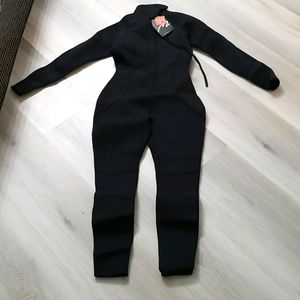 MZ Garment CO., LTD. Ladies Wetsuit